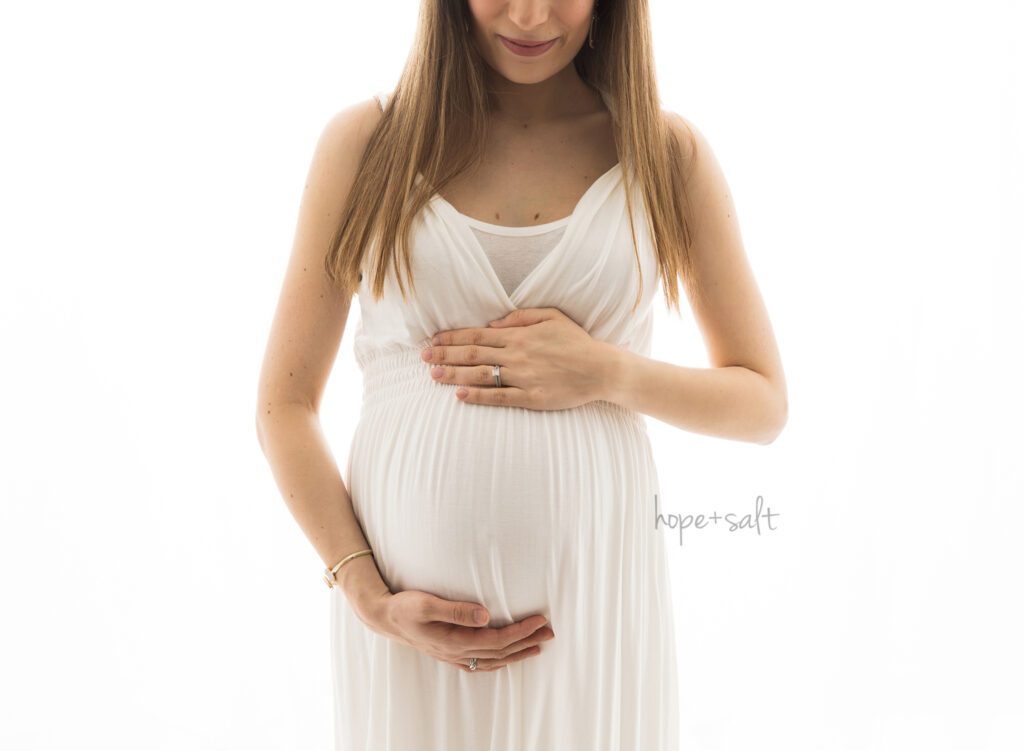 burlington maternity