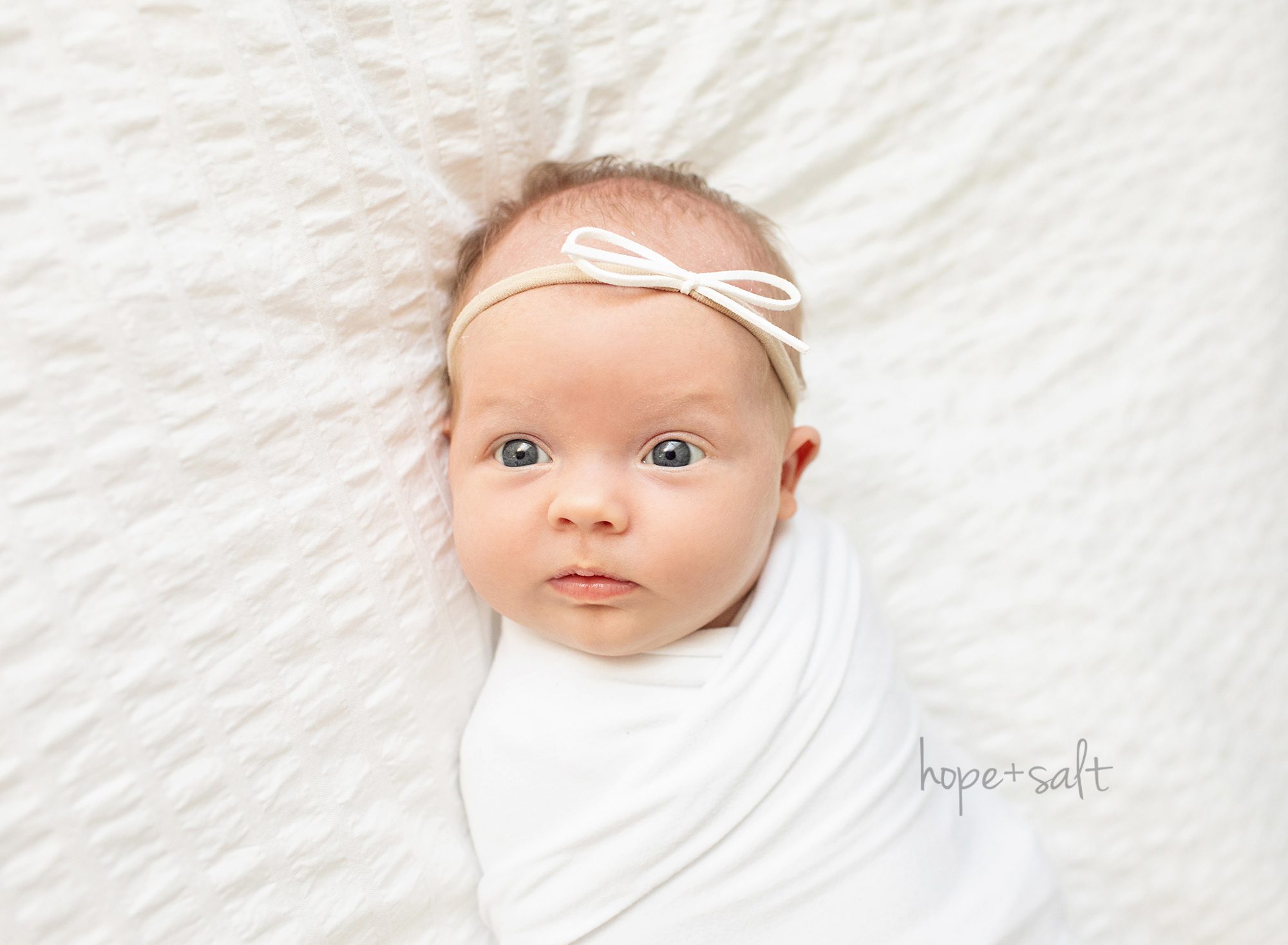 Baby I Lifestyle Photos Burlington Newborn Photographer Hope Salt
